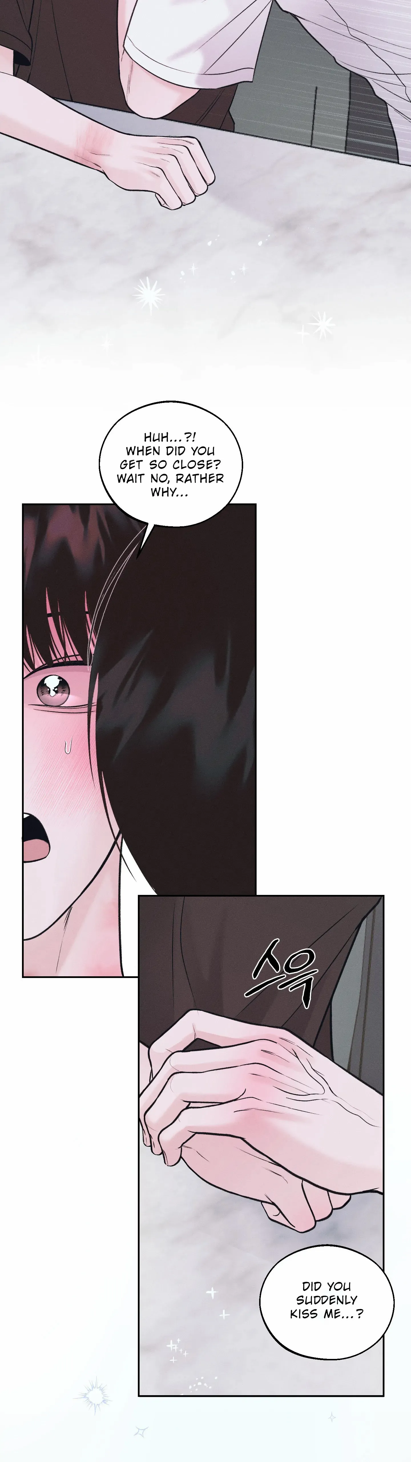 Monday's Savior - Chapter 18 Page 17