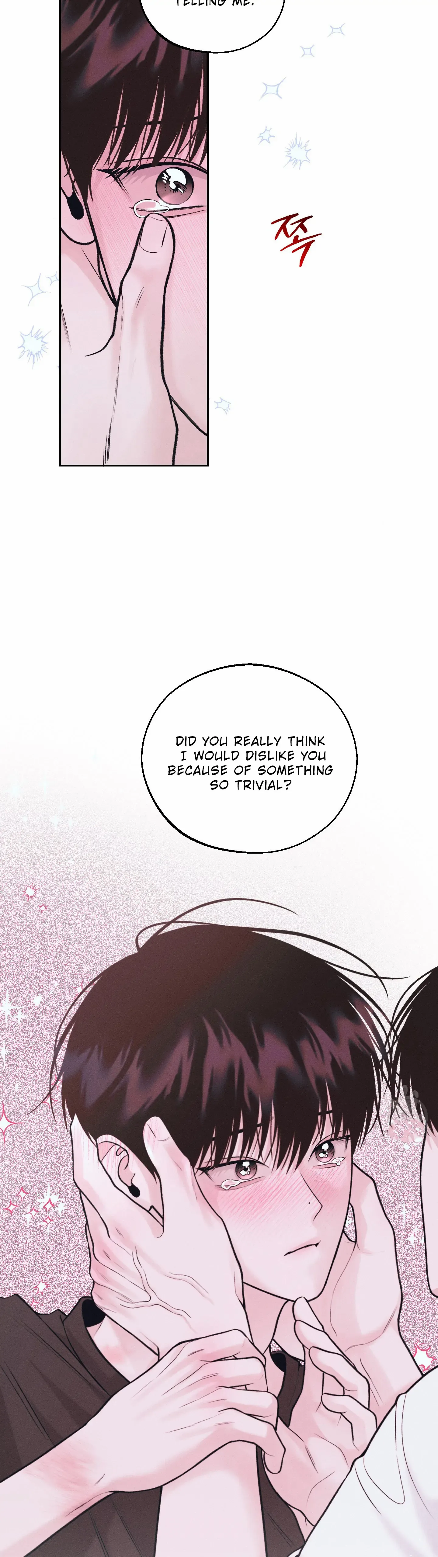 Monday's Savior - Chapter 18 Page 19