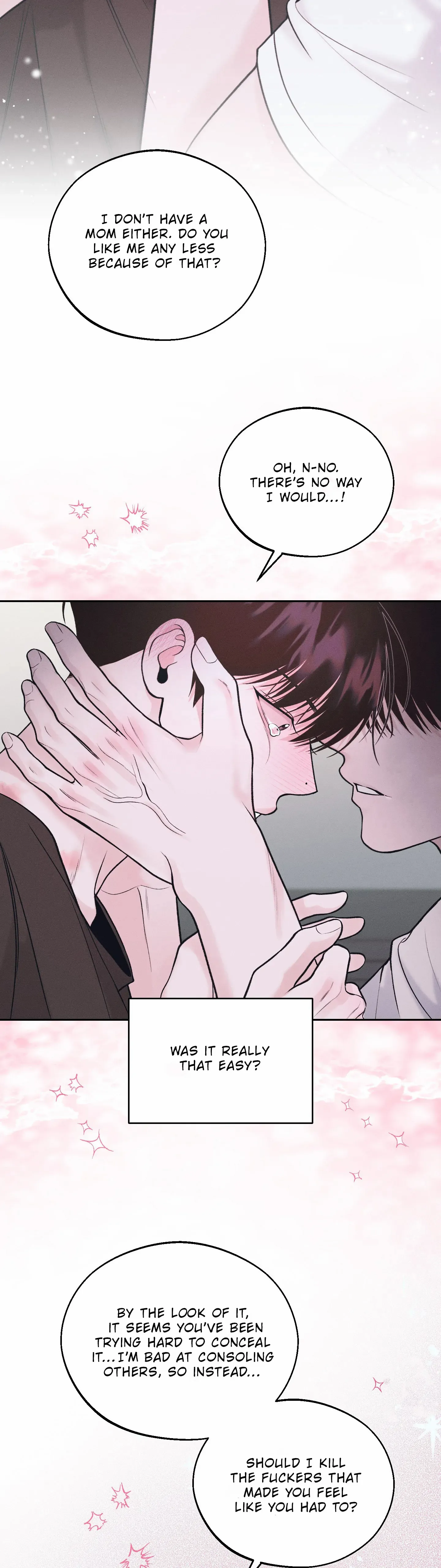 Monday's Savior - Chapter 18 Page 20