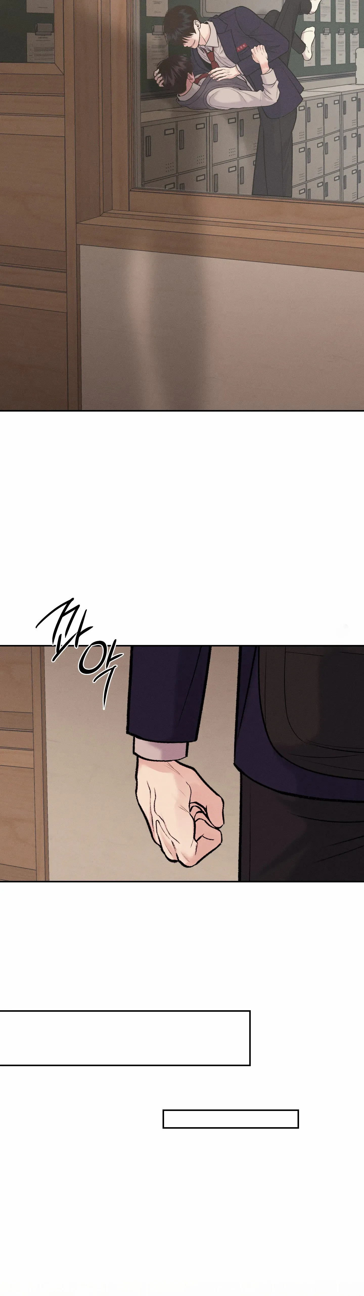 Monday's Savior - Chapter 18 Page 36