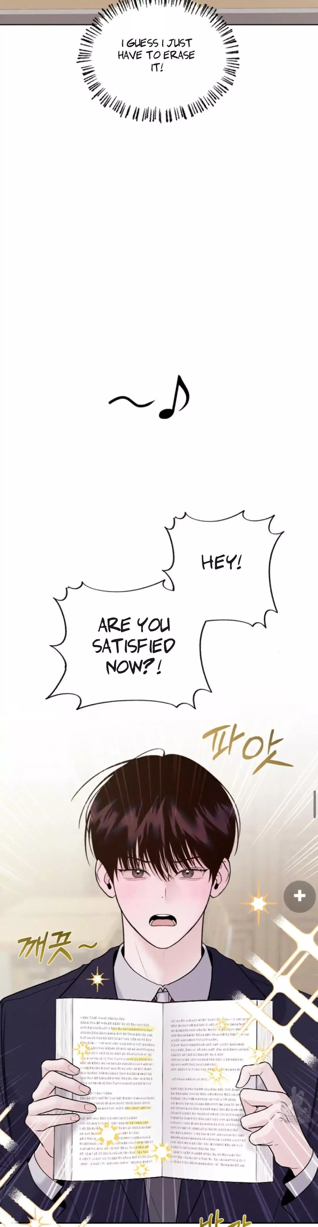 Monday's Savior - Chapter 2 Page 26