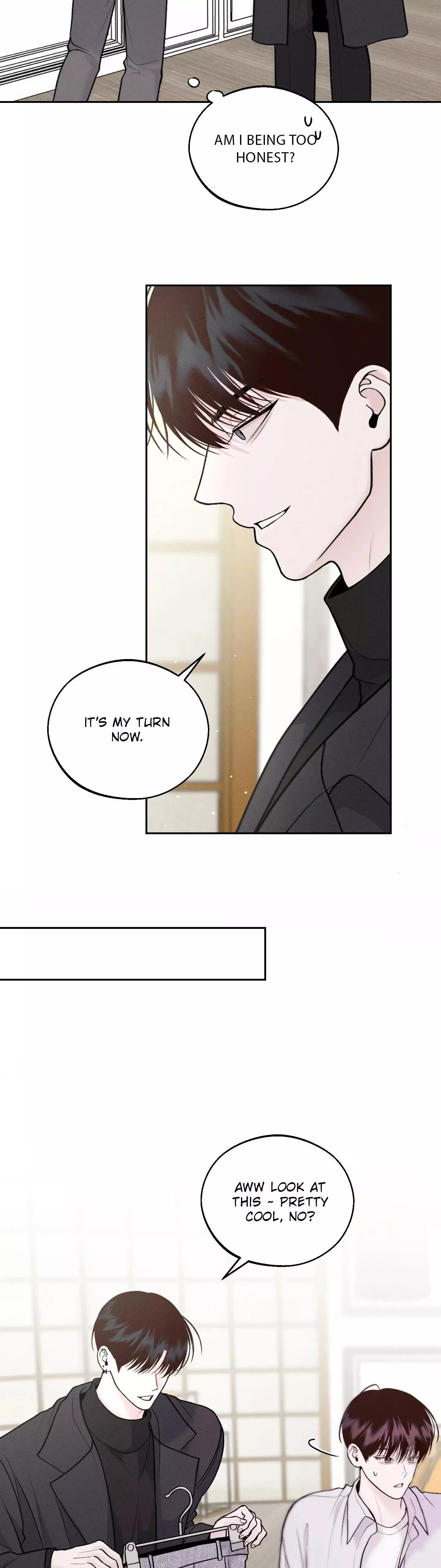 Monday's Savior - Chapter 20 Page 18