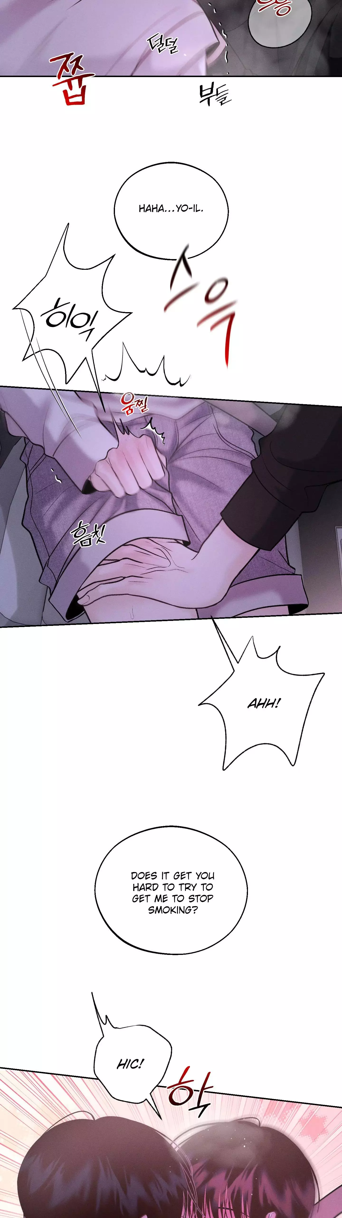 Monday's Savior - Chapter 20 Page 41