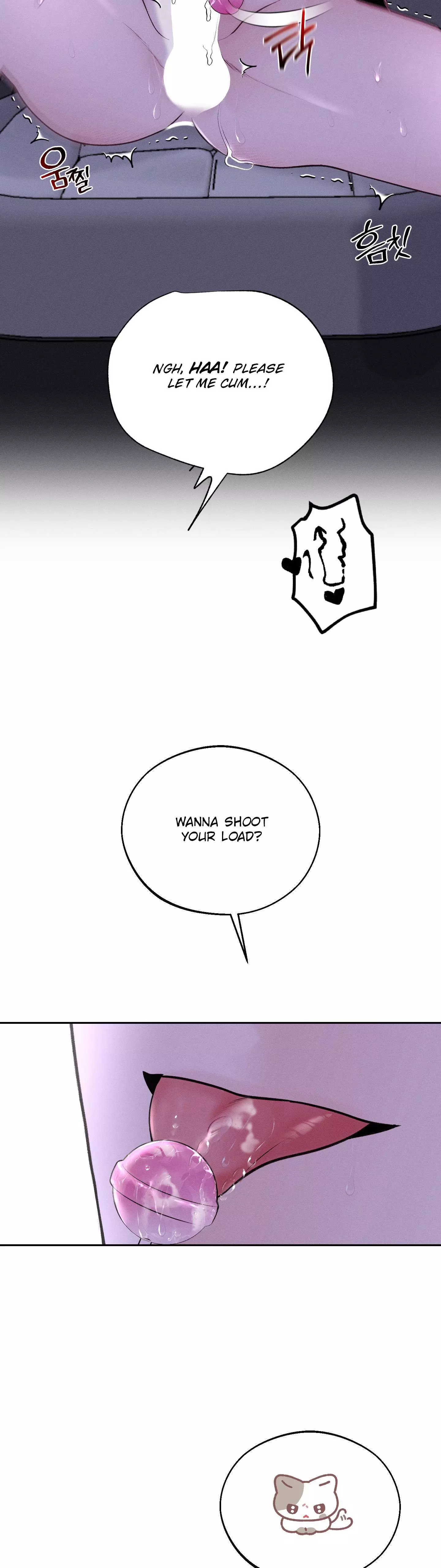 Monday's Savior - Chapter 21 Page 6