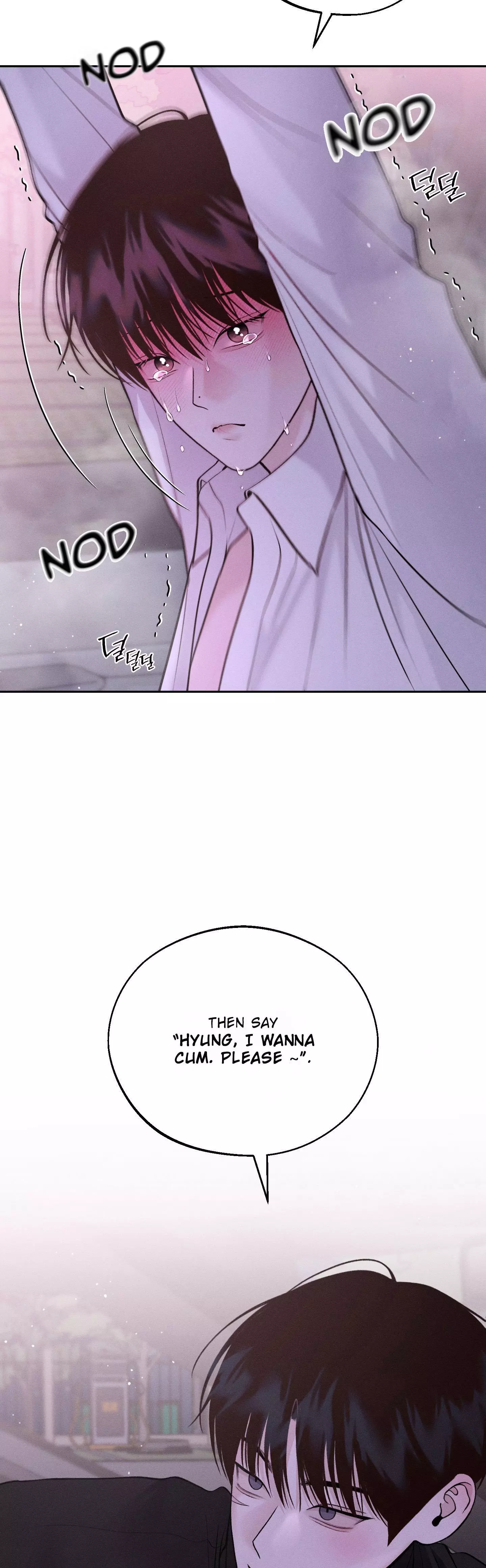 Monday's Savior - Chapter 21 Page 7