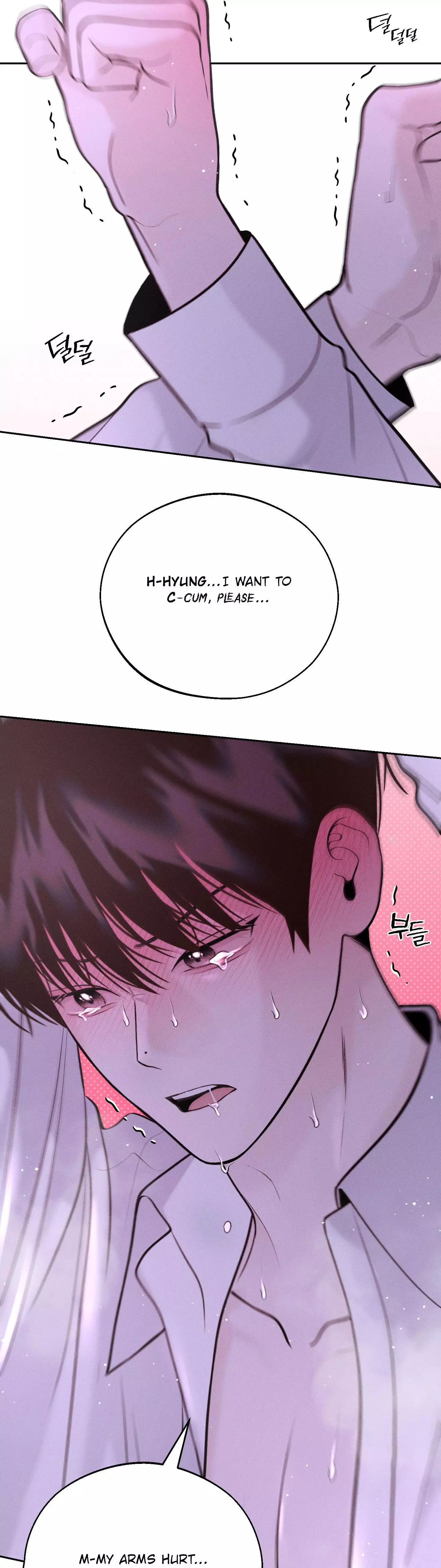 Monday's Savior - Chapter 21 Page 10