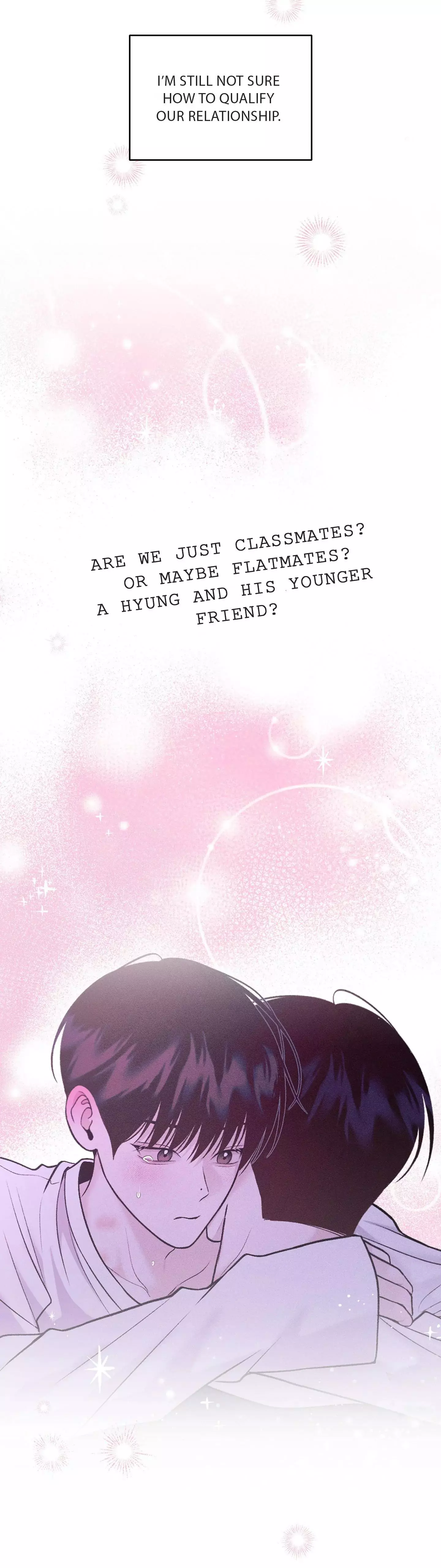 Monday's Savior - Chapter 22 Page 4