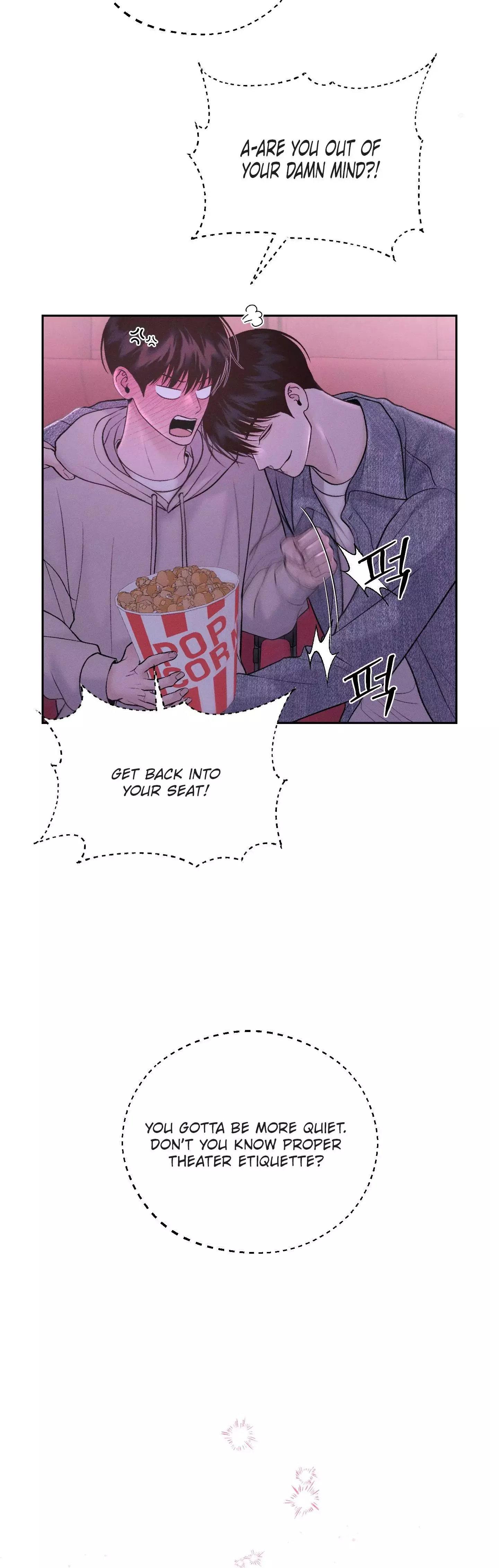Monday's Savior - Chapter 22 Page 20