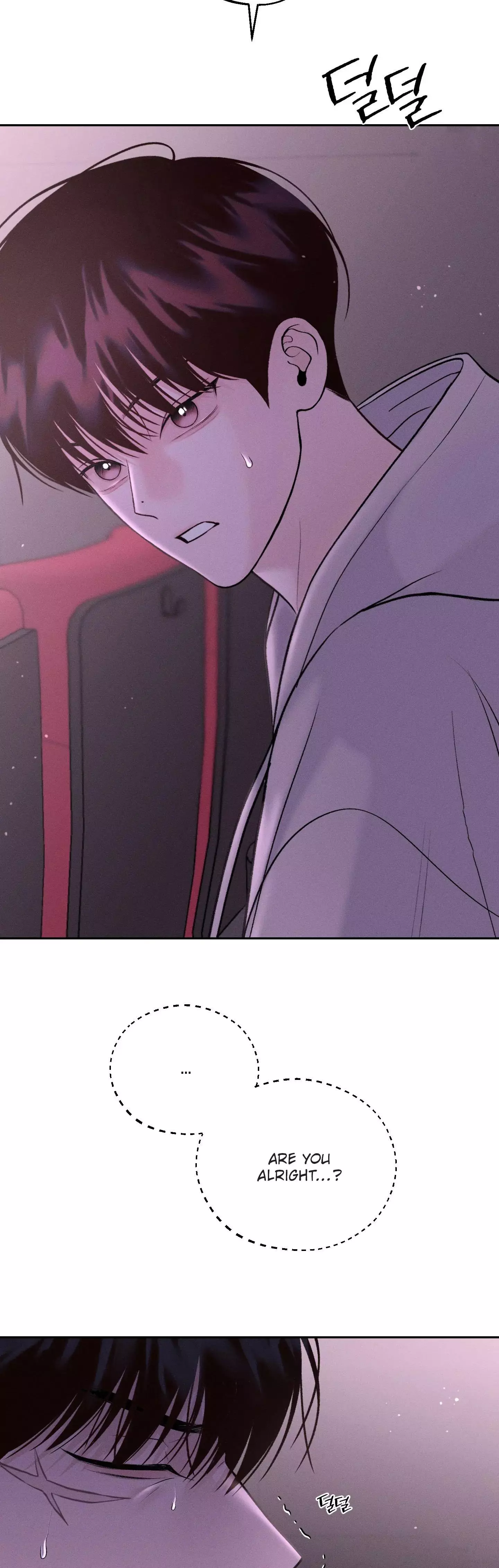 Monday's Savior - Chapter 22 Page 30