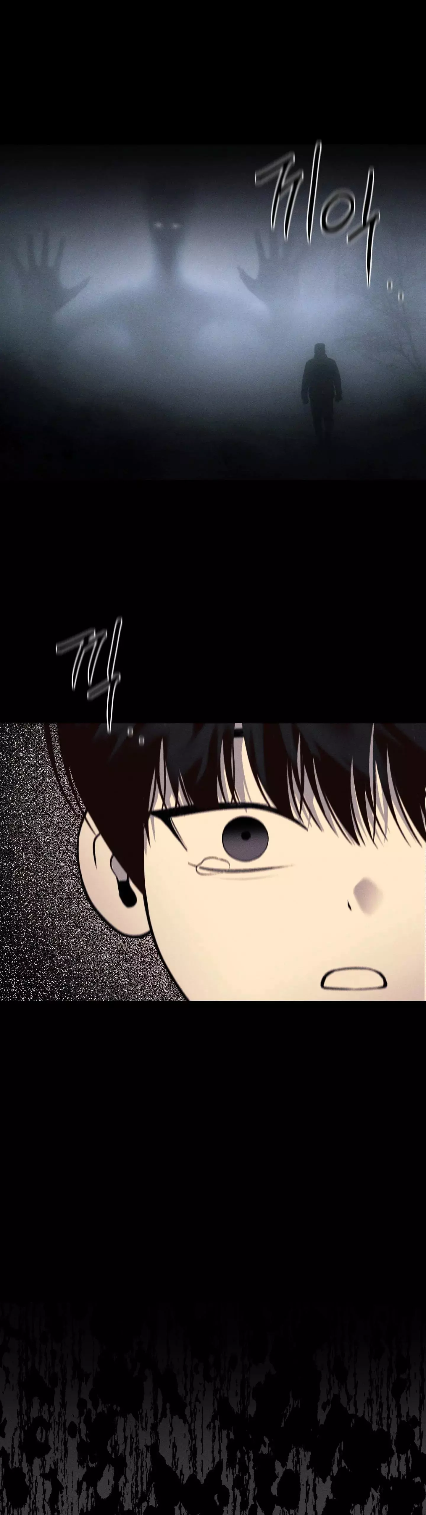 Monday's Savior - Chapter 22 Page 33