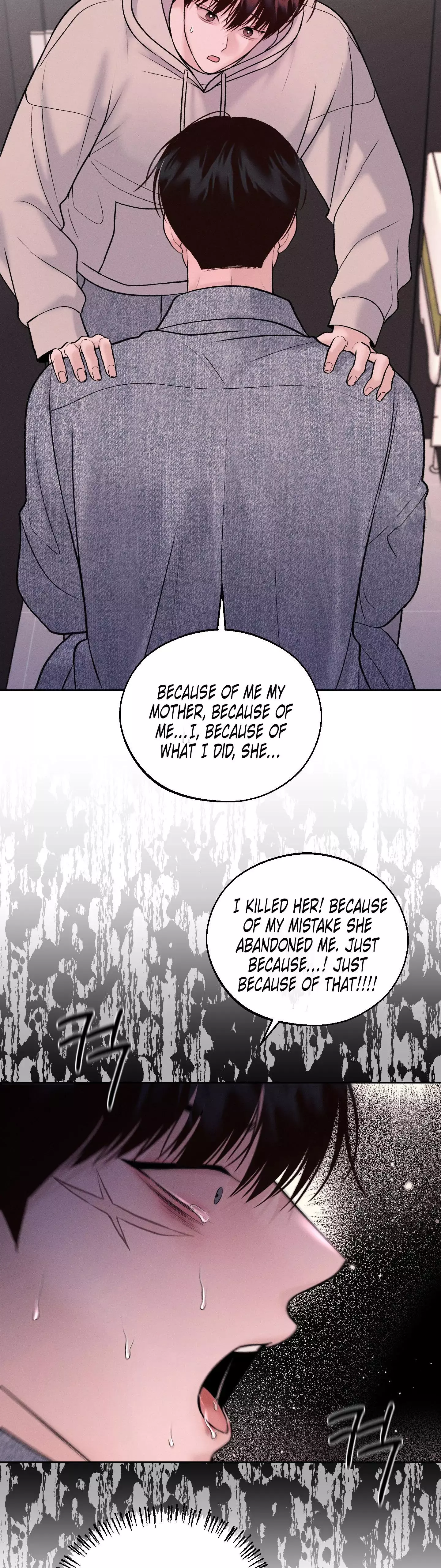 Monday's Savior - Chapter 22 Page 43