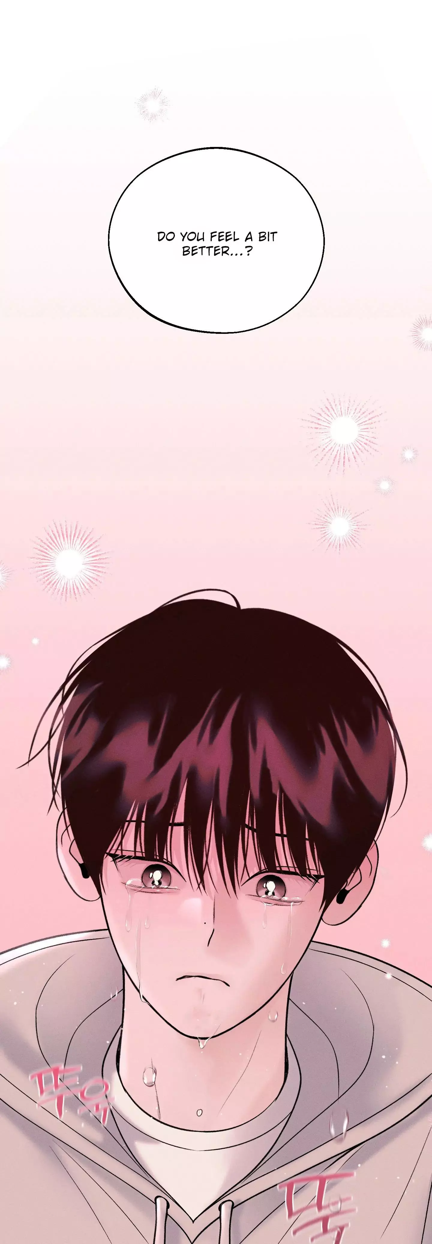 Monday's Savior - Chapter 22 Page 49