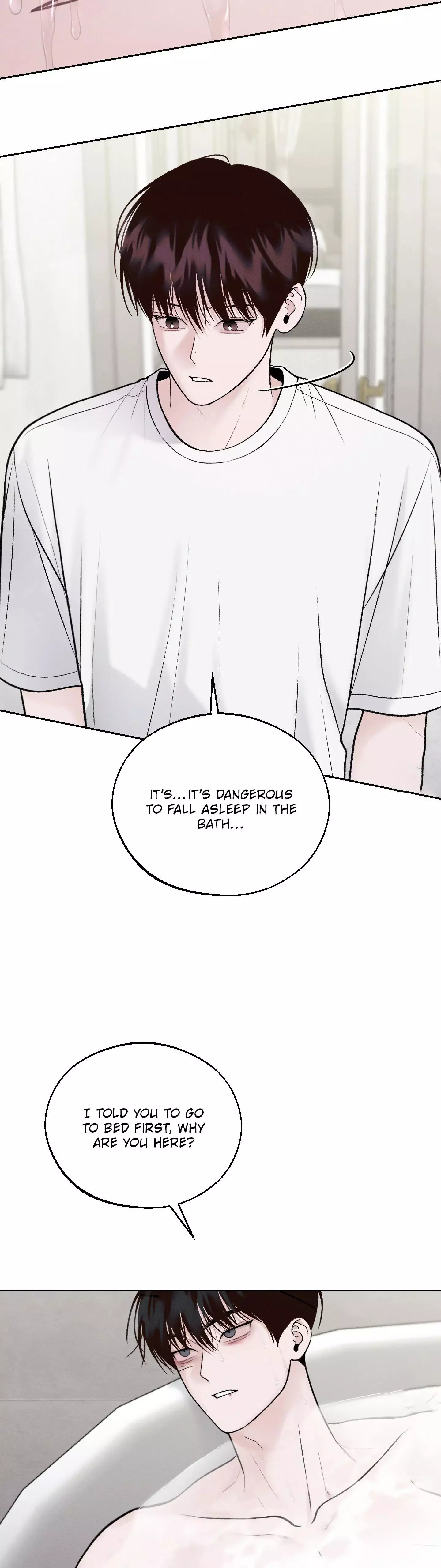 Monday's Savior - Chapter 23 Page 4
