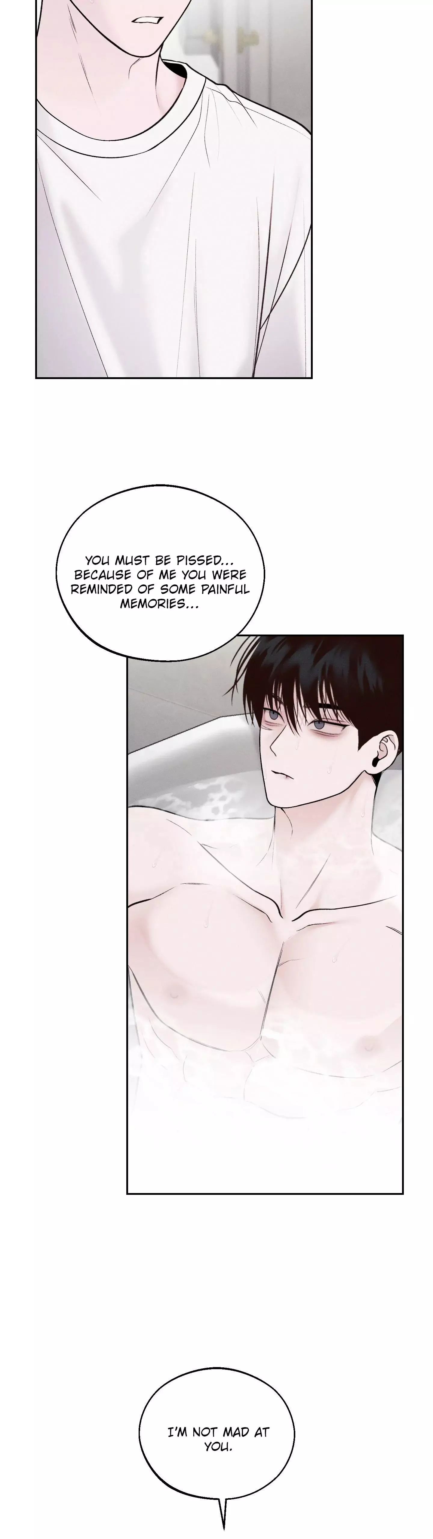 Monday's Savior - Chapter 23 Page 6