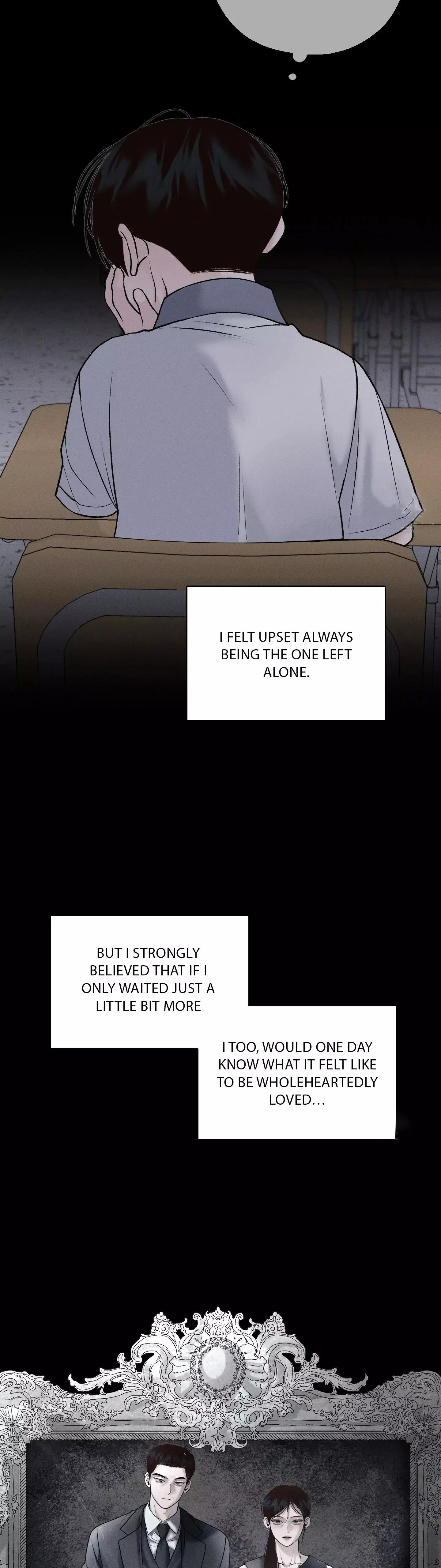 Monday's Savior - Chapter 23 Page 14