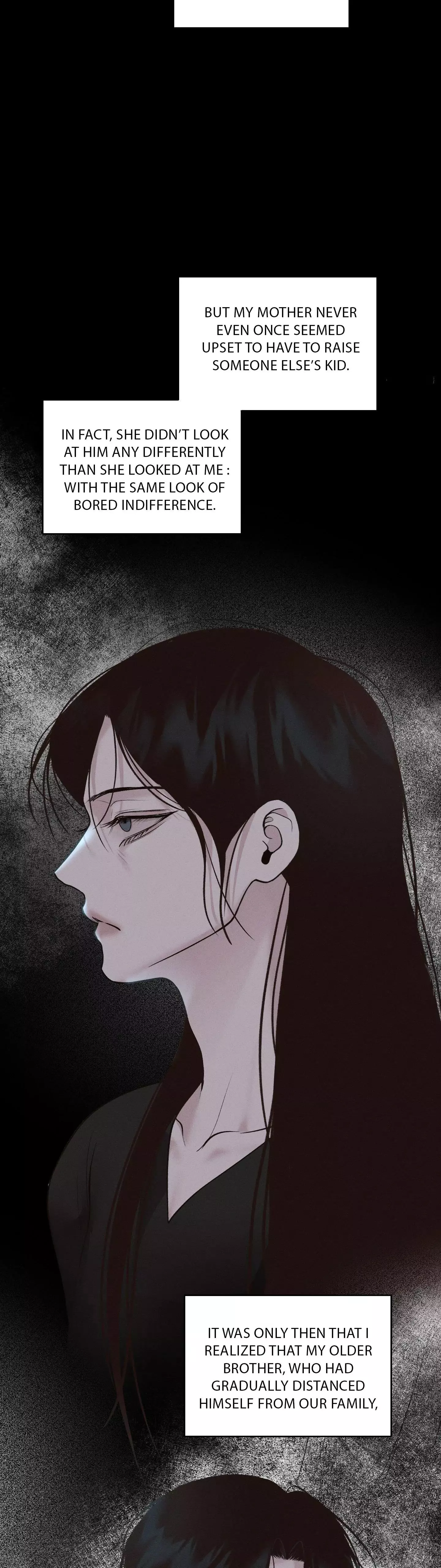 Monday's Savior - Chapter 23 Page 18