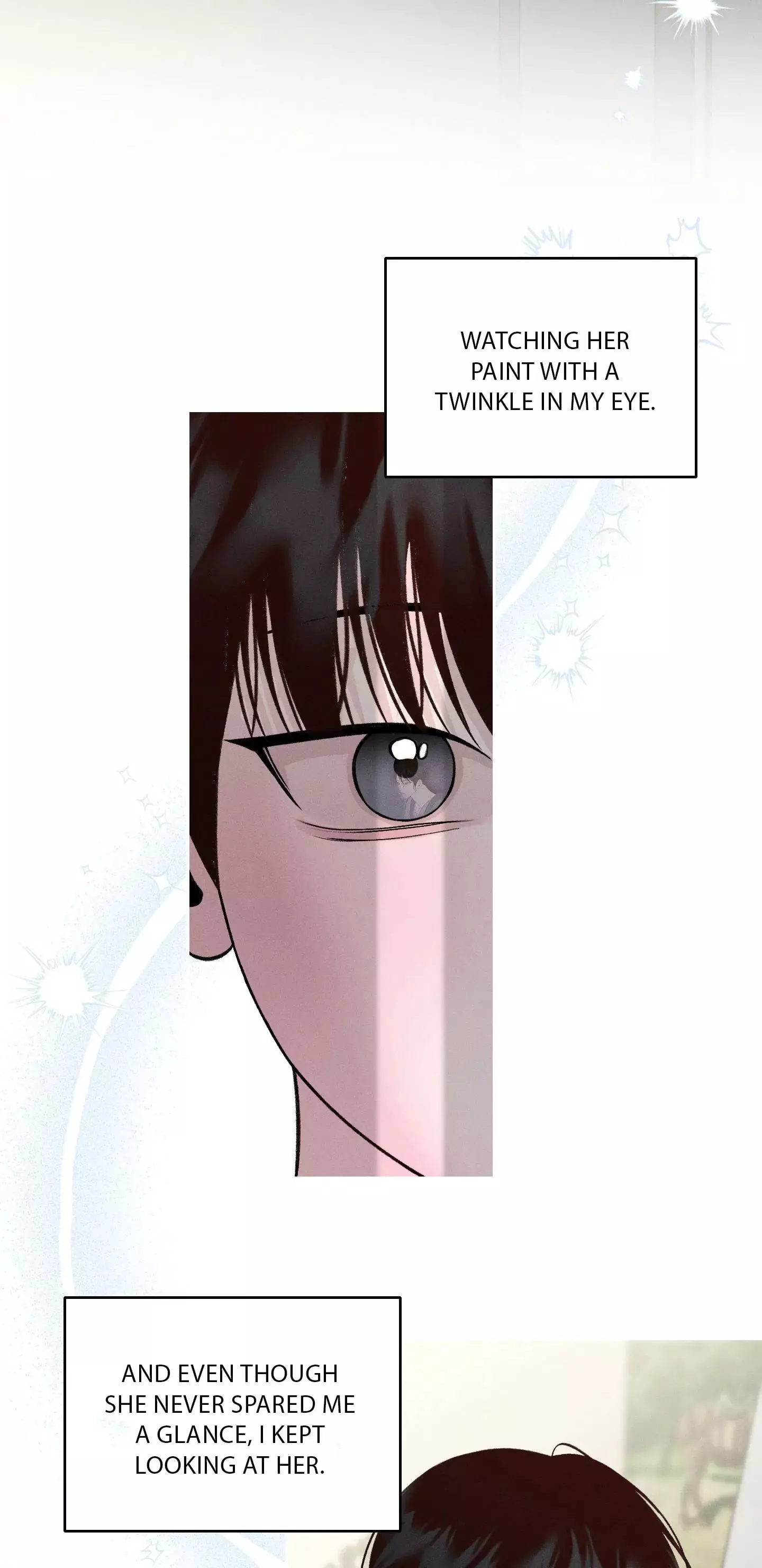 Monday's Savior - Chapter 23 Page 21