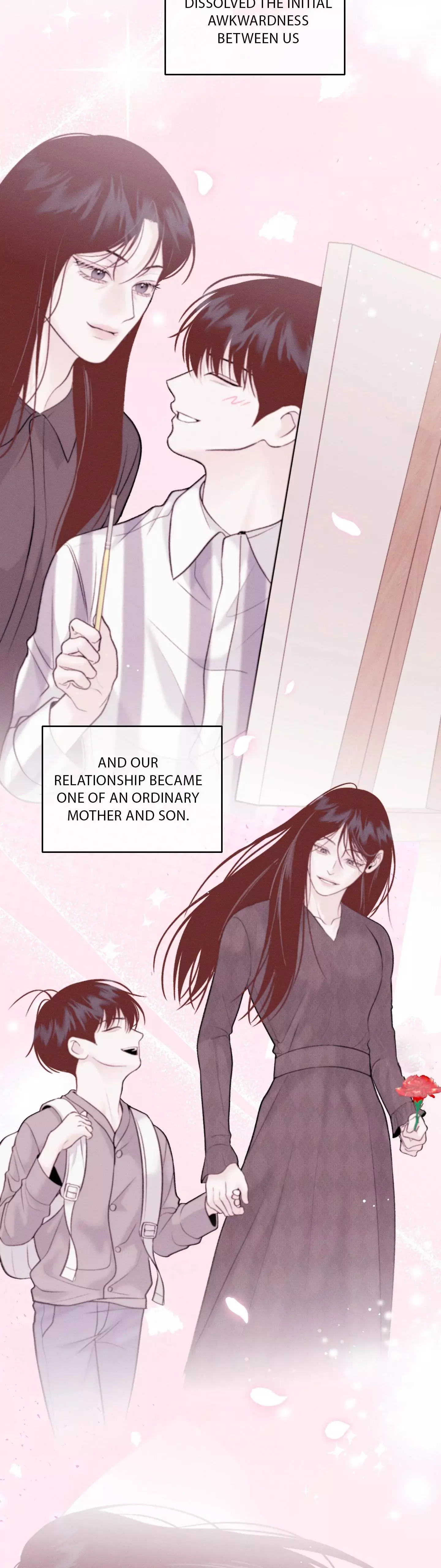 Monday's Savior - Chapter 23 Page 27