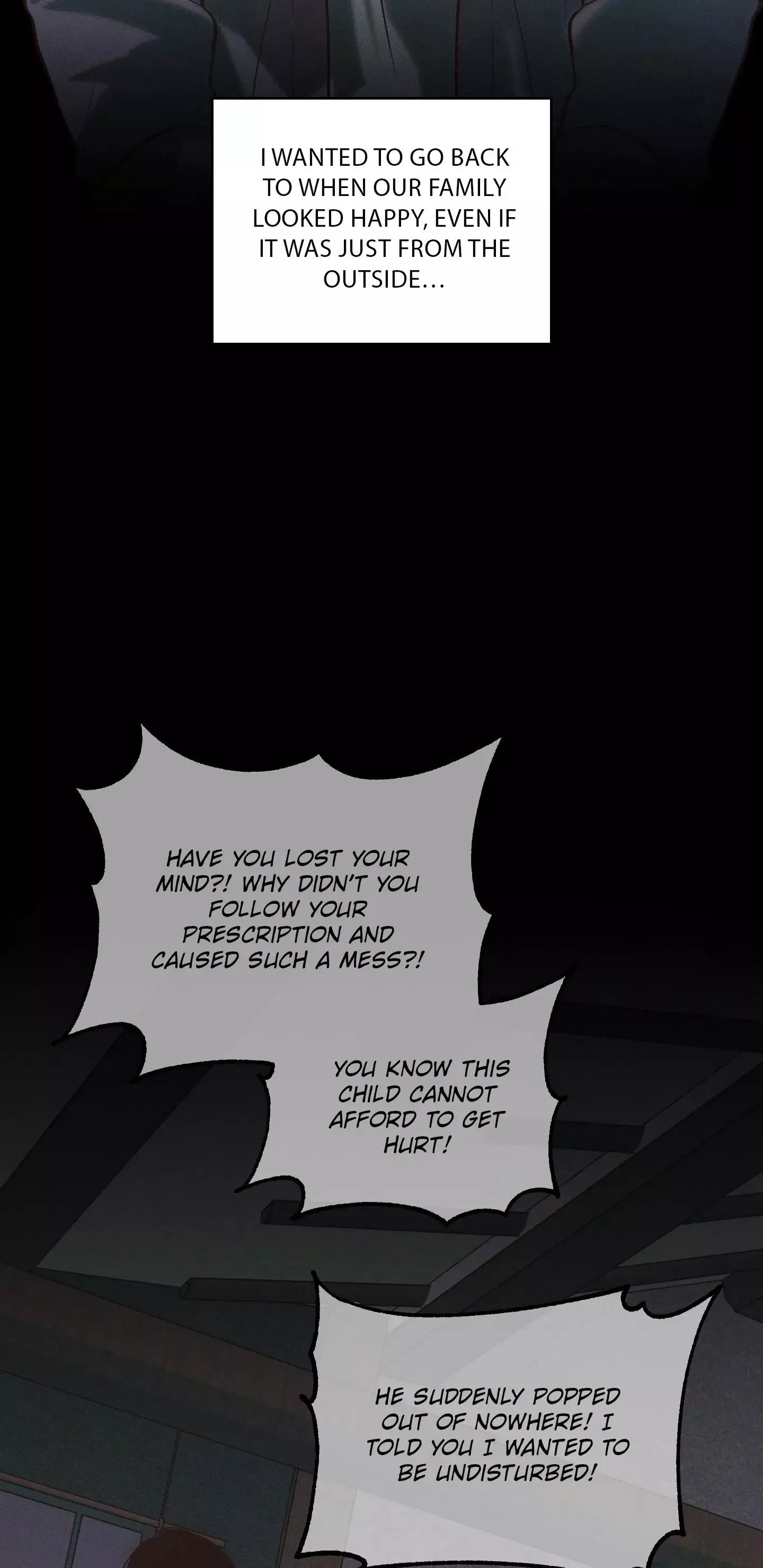 Monday's Savior - Chapter 23 Page 32