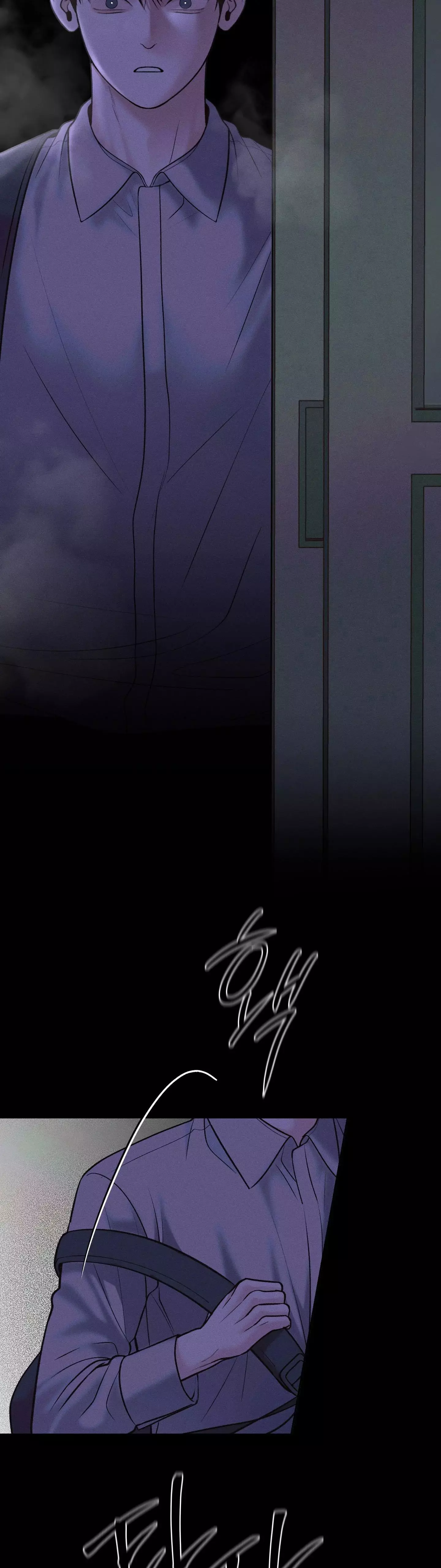 Monday's Savior - Chapter 23 Page 38