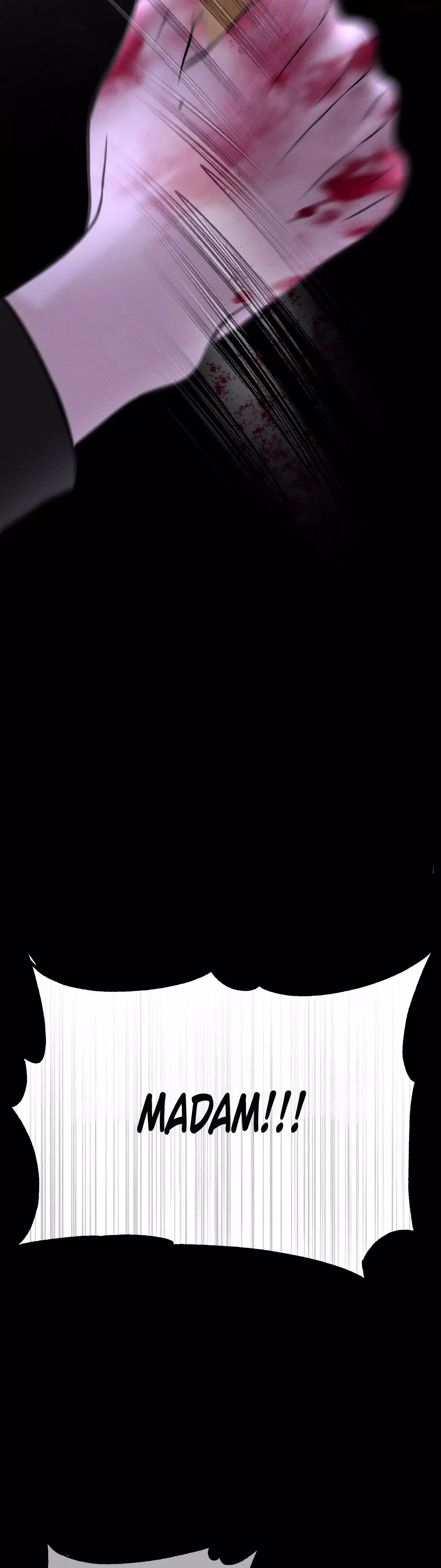 Monday's Savior - Chapter 23 Page 46