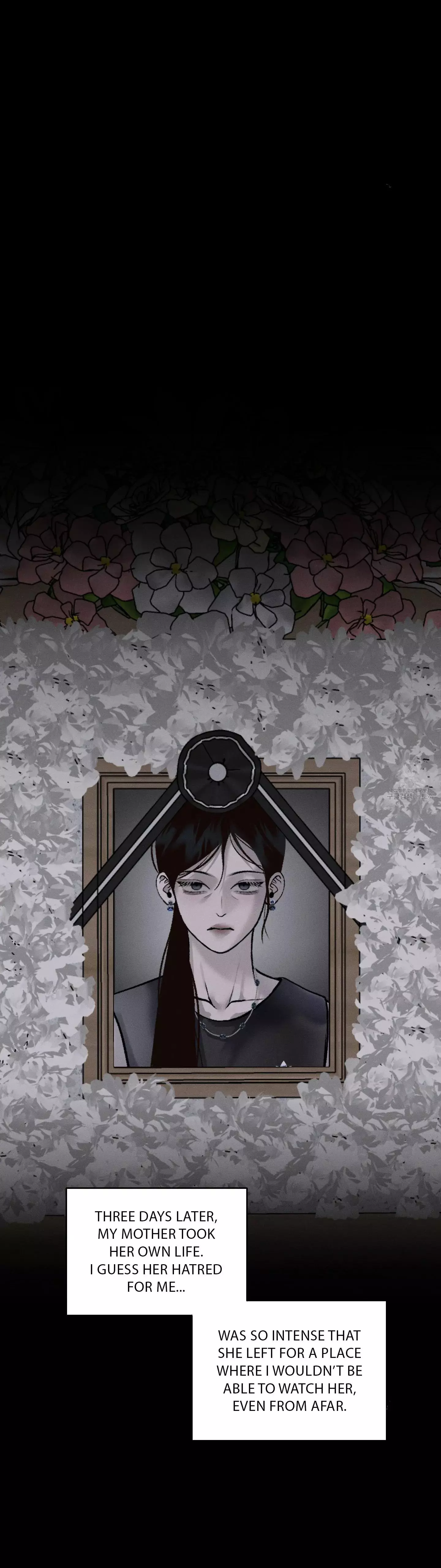 Monday's Savior - Chapter 23 Page 48