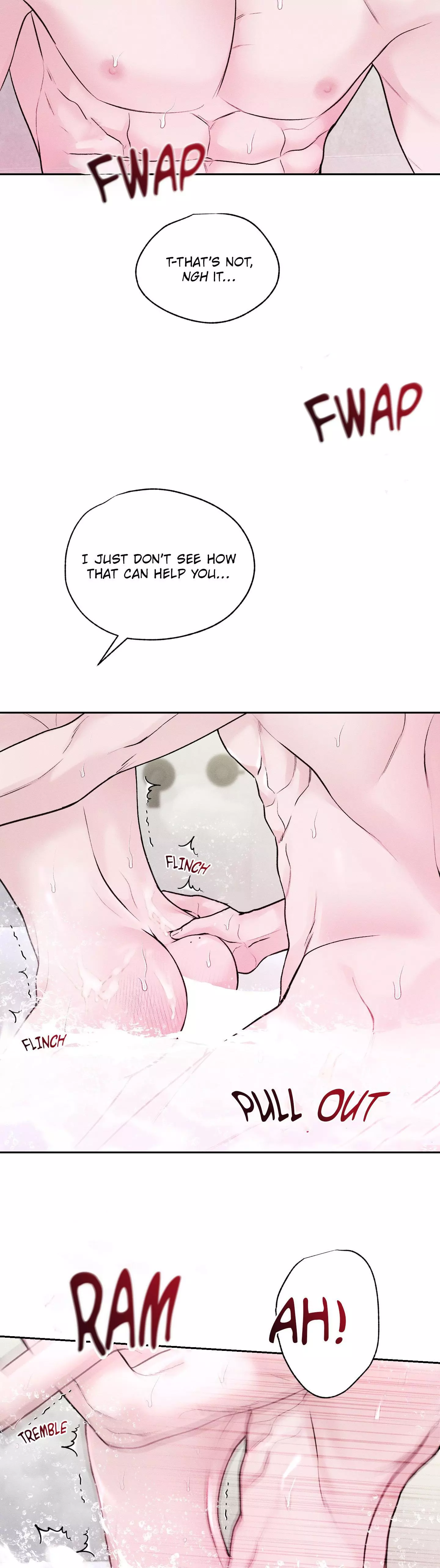 Monday's Savior - Chapter 24 Page 3