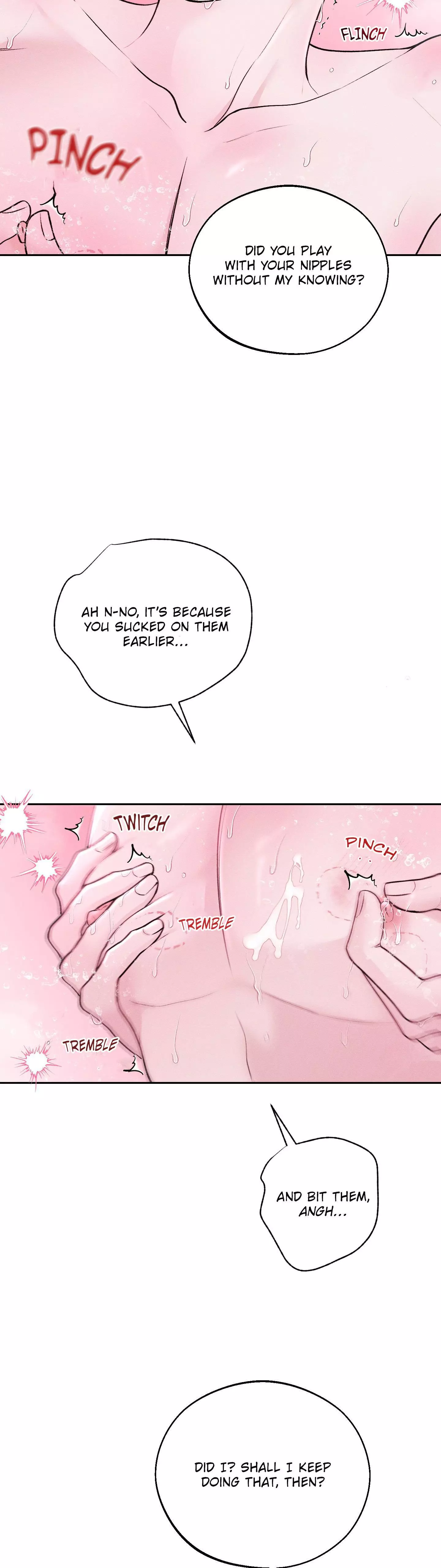 Monday's Savior - Chapter 24 Page 6