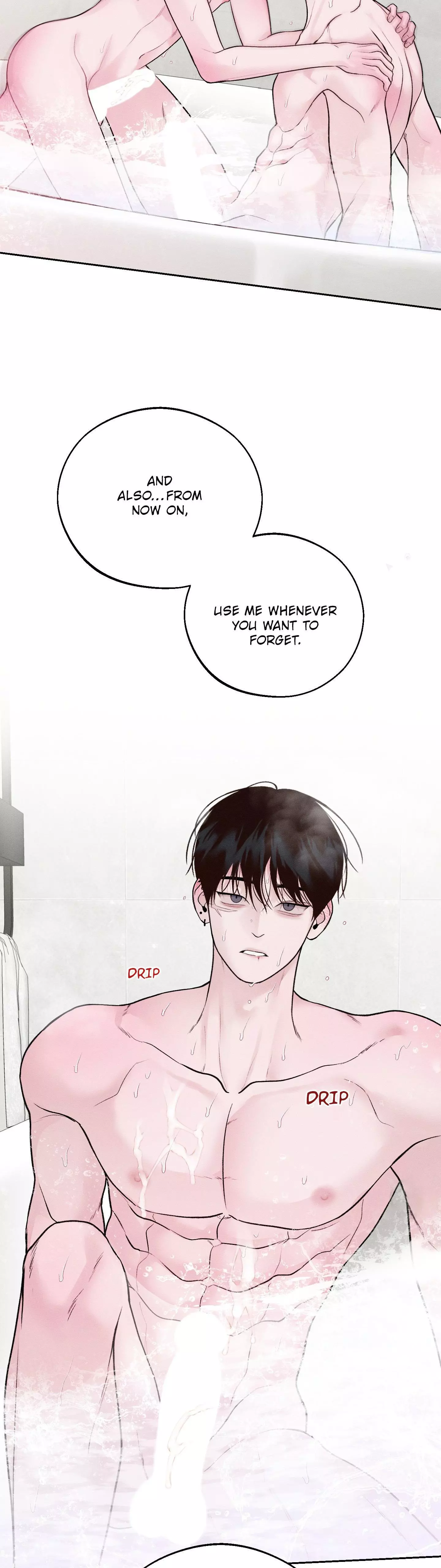 Monday's Savior - Chapter 24 Page 10