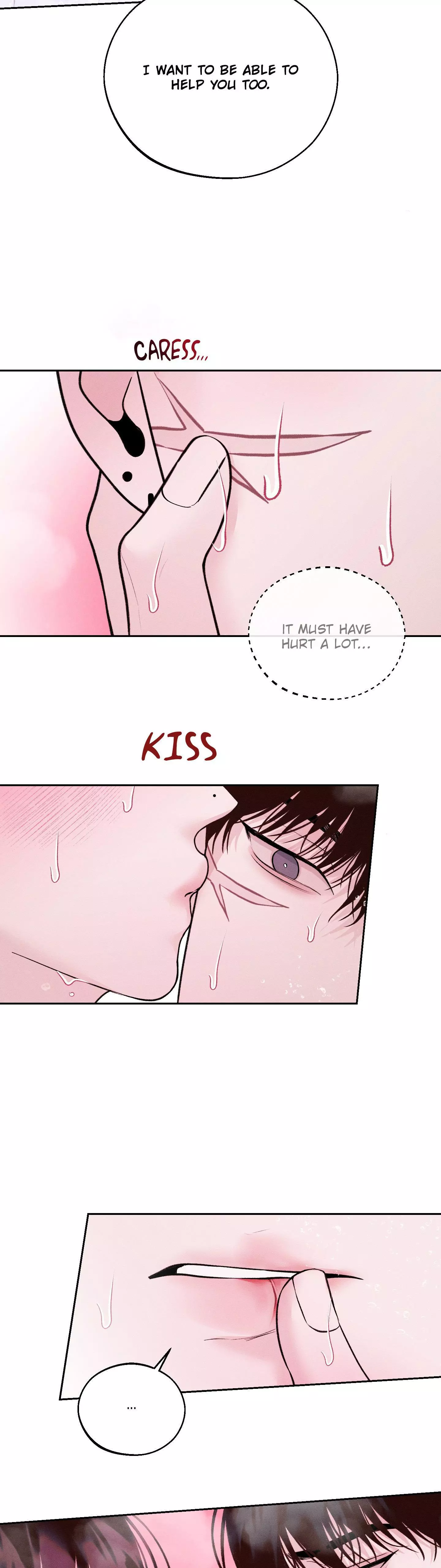 Monday's Savior - Chapter 24 Page 11