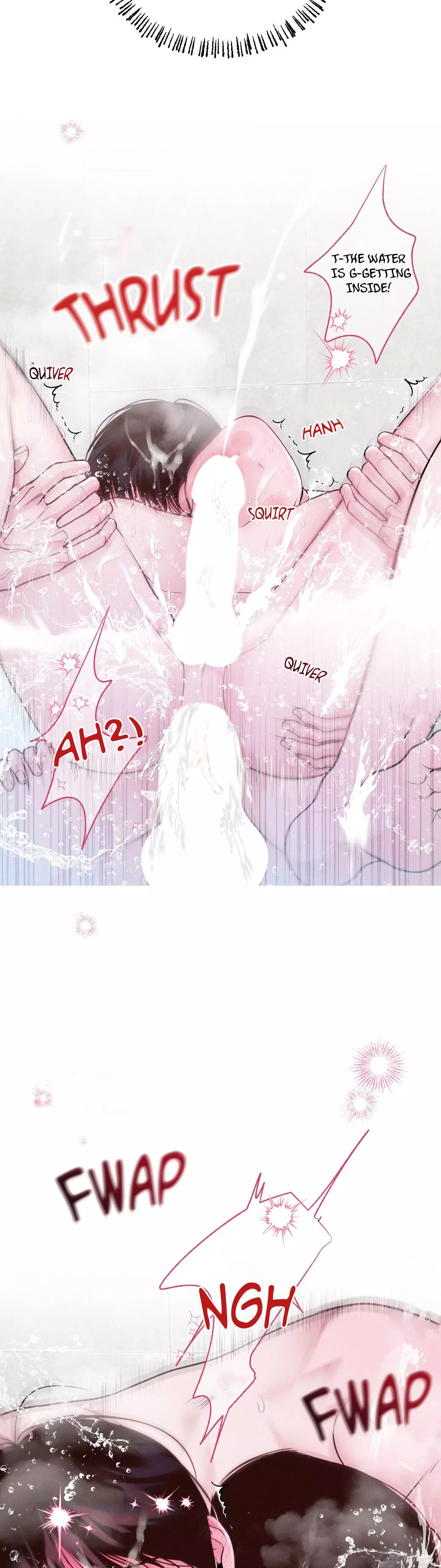 Monday's Savior - Chapter 24 Page 15