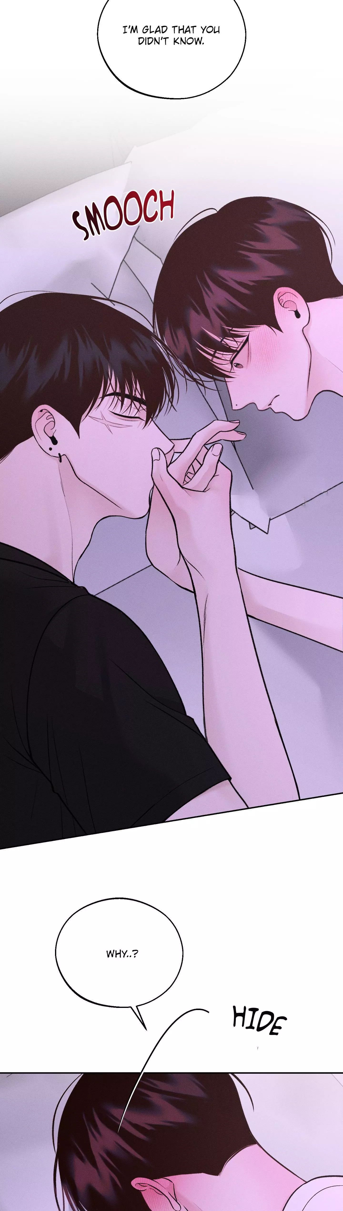 Monday's Savior - Chapter 24 Page 26