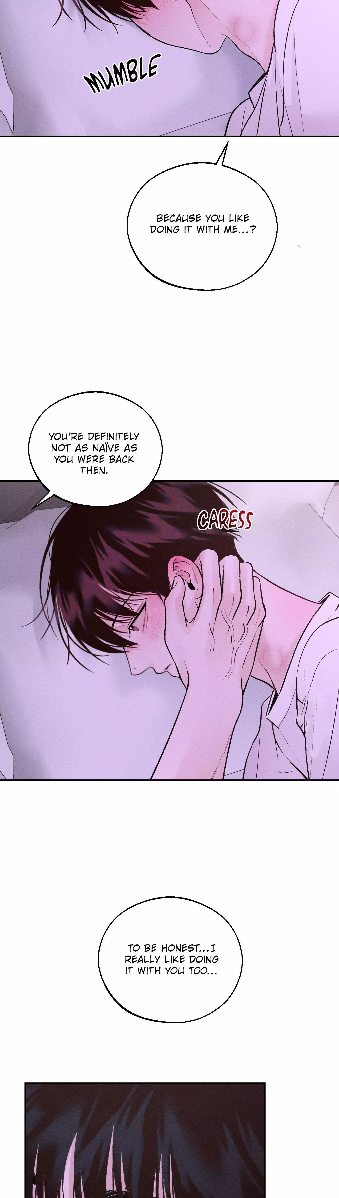 Monday's Savior - Chapter 24 Page 27