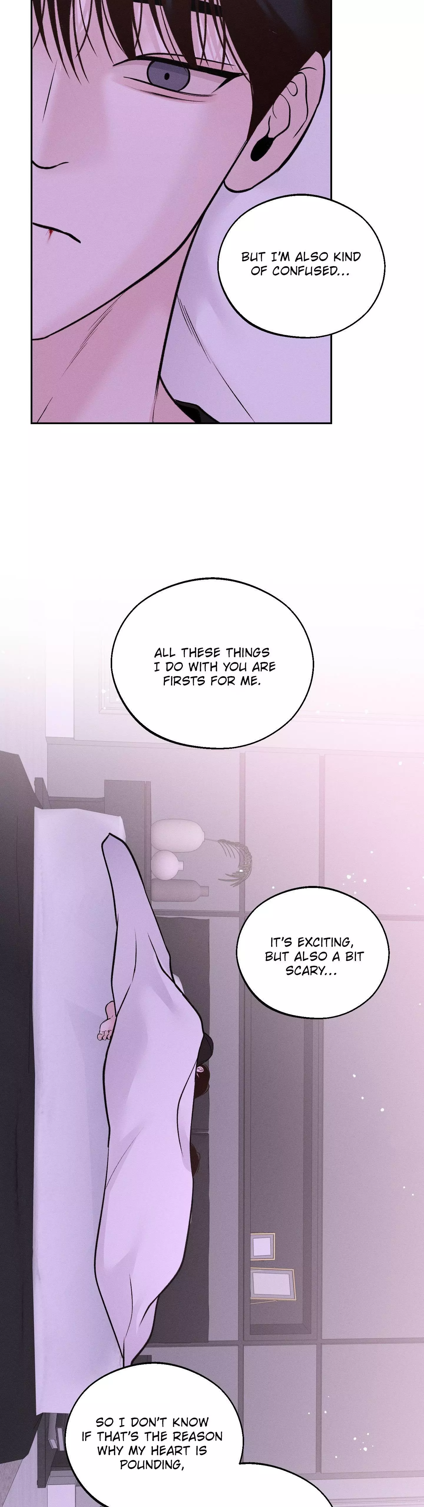 Monday's Savior - Chapter 24 Page 28