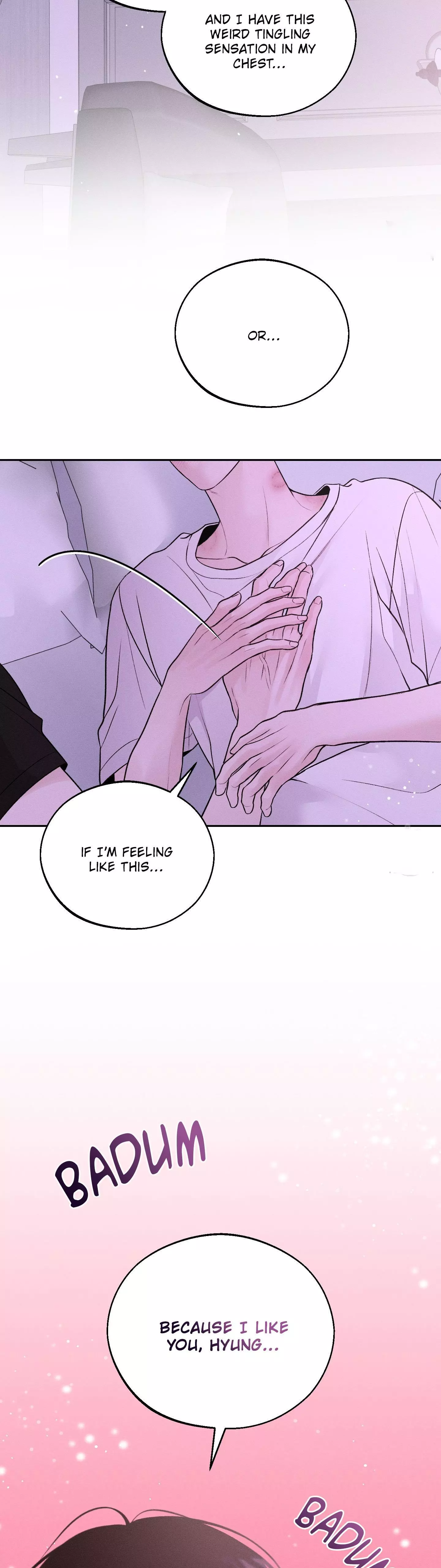 Monday's Savior - Chapter 24 Page 29