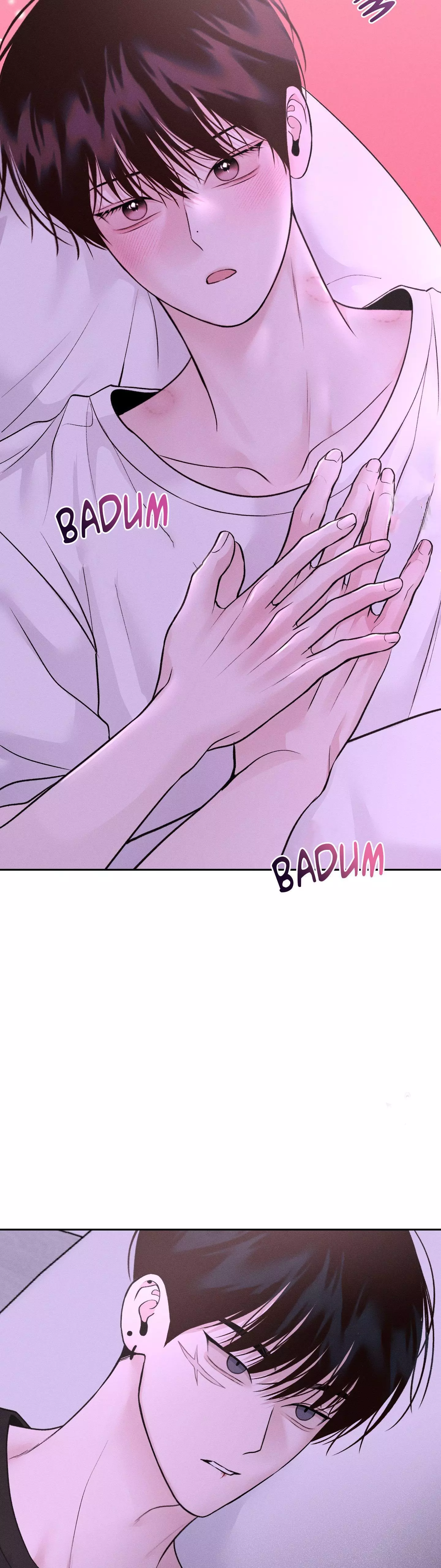 Monday's Savior - Chapter 24 Page 30