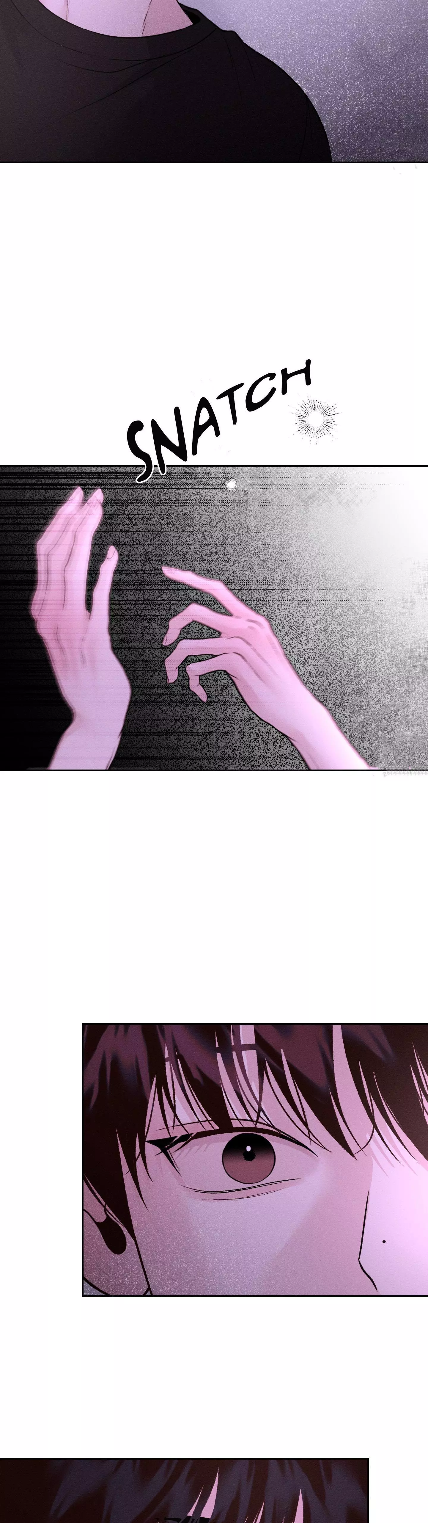 Monday's Savior - Chapter 24 Page 31