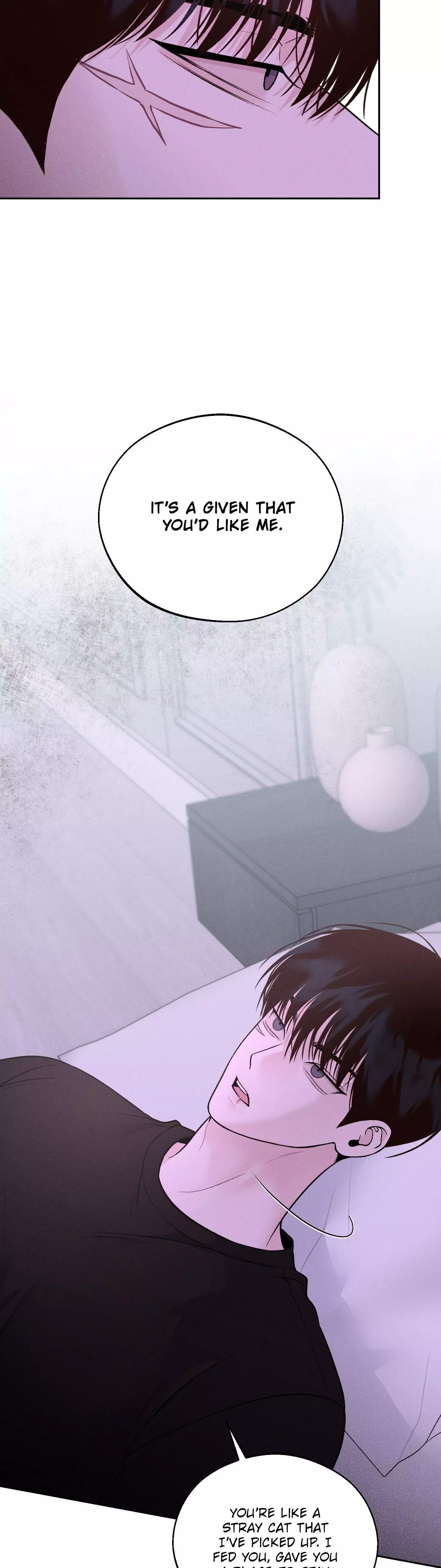 Monday's Savior - Chapter 24 Page 32