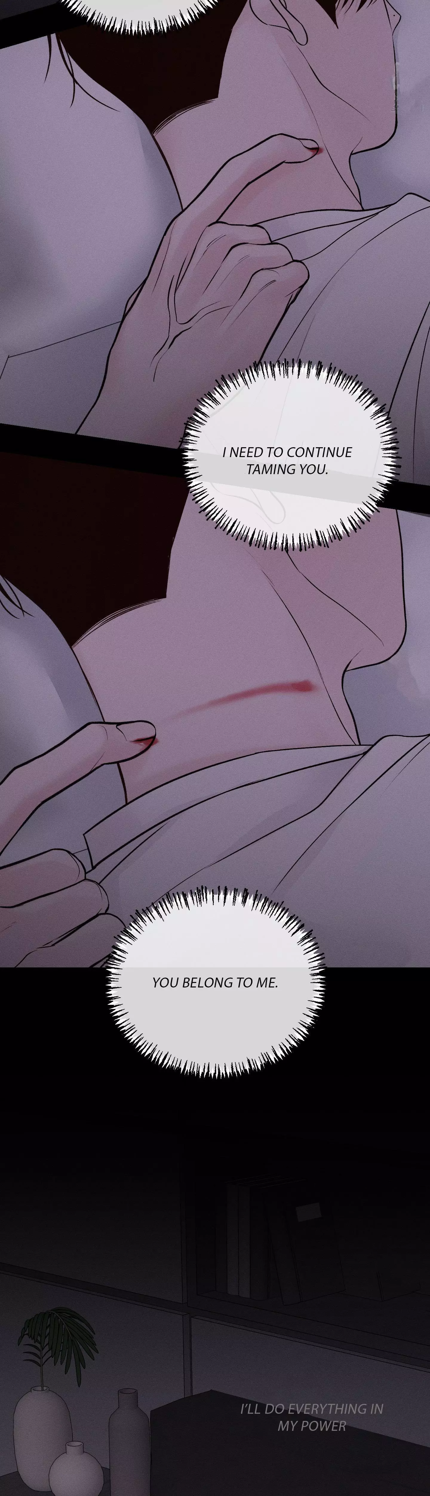 Monday's Savior - Chapter 24 Page 42