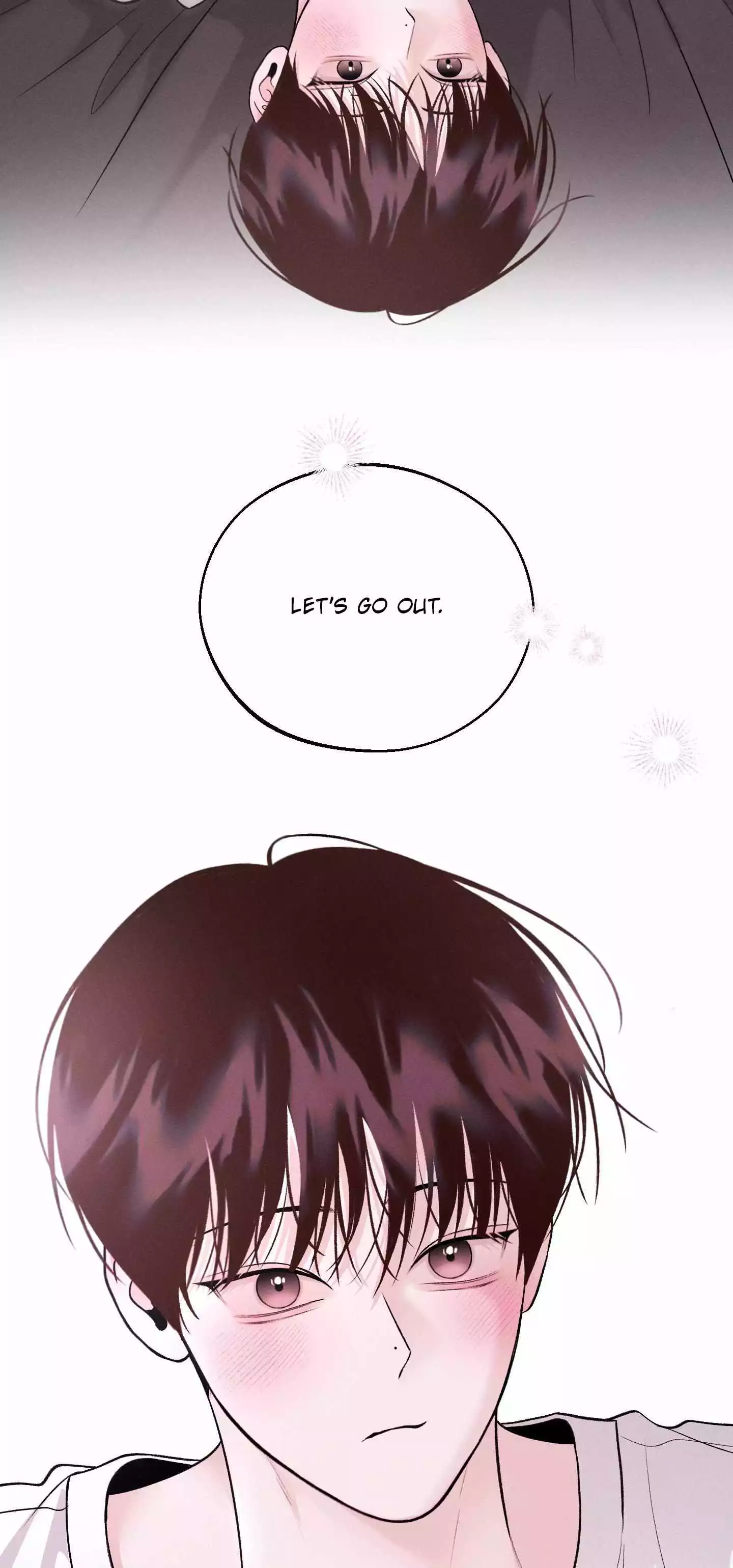 Monday's Savior - Chapter 25 Page 17