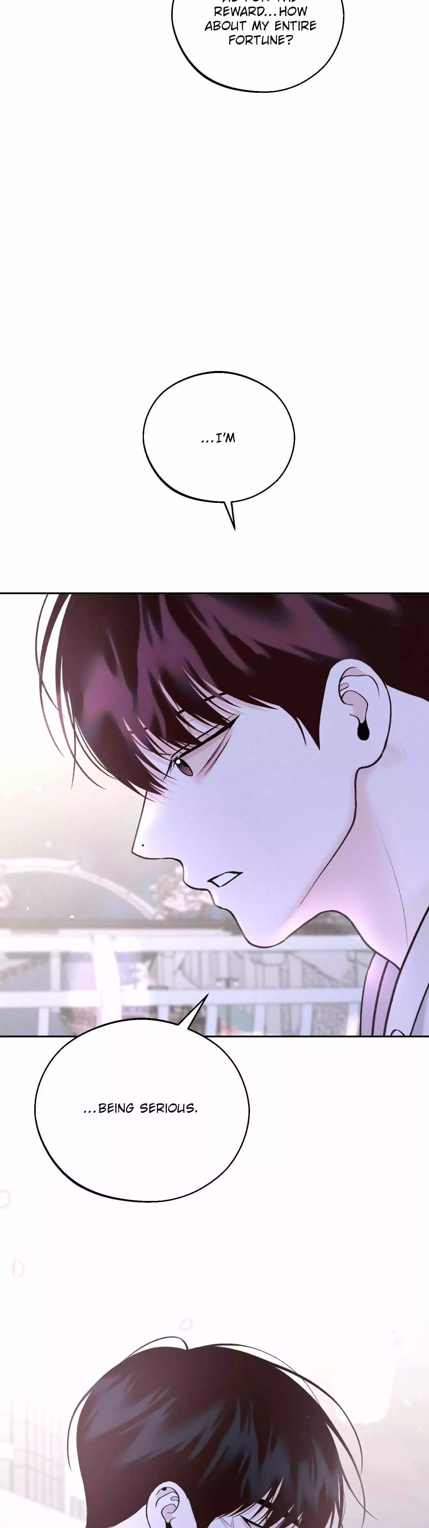 Monday's Savior - Chapter 25 Page 38