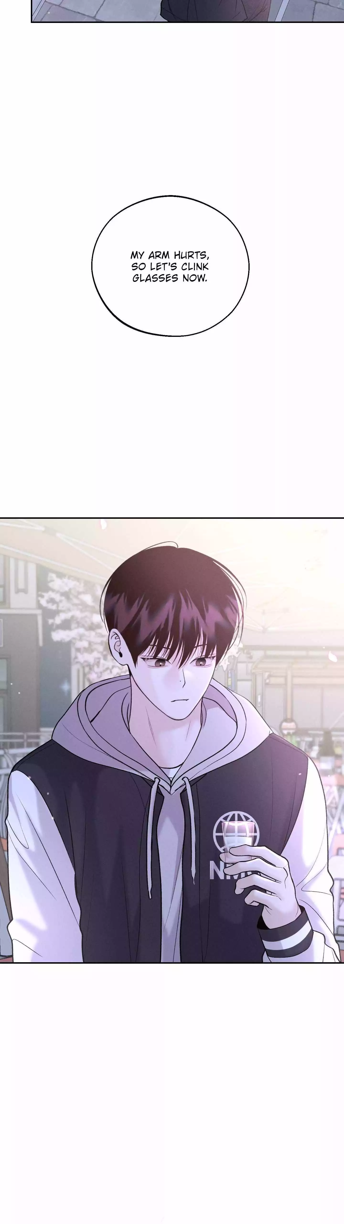 Monday's Savior - Chapter 25 Page 40