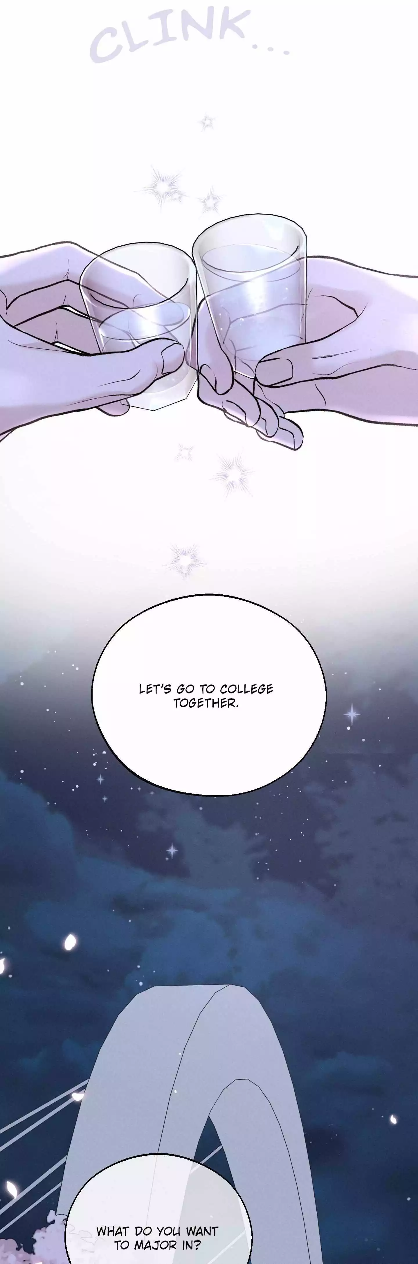 Monday's Savior - Chapter 25 Page 41