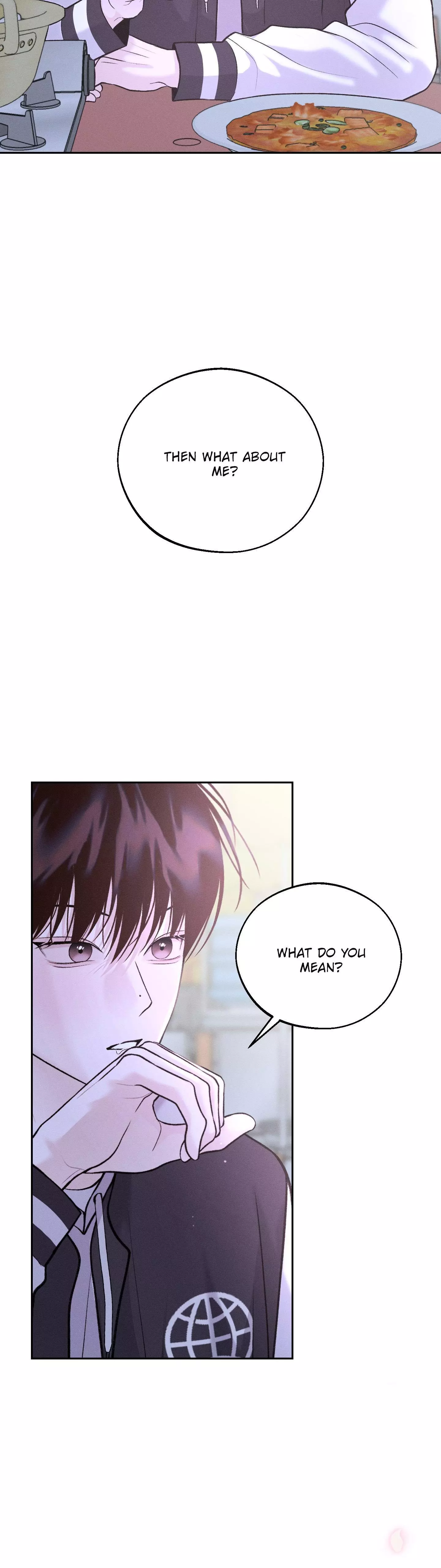 Monday's Savior - Chapter 26 Page 5