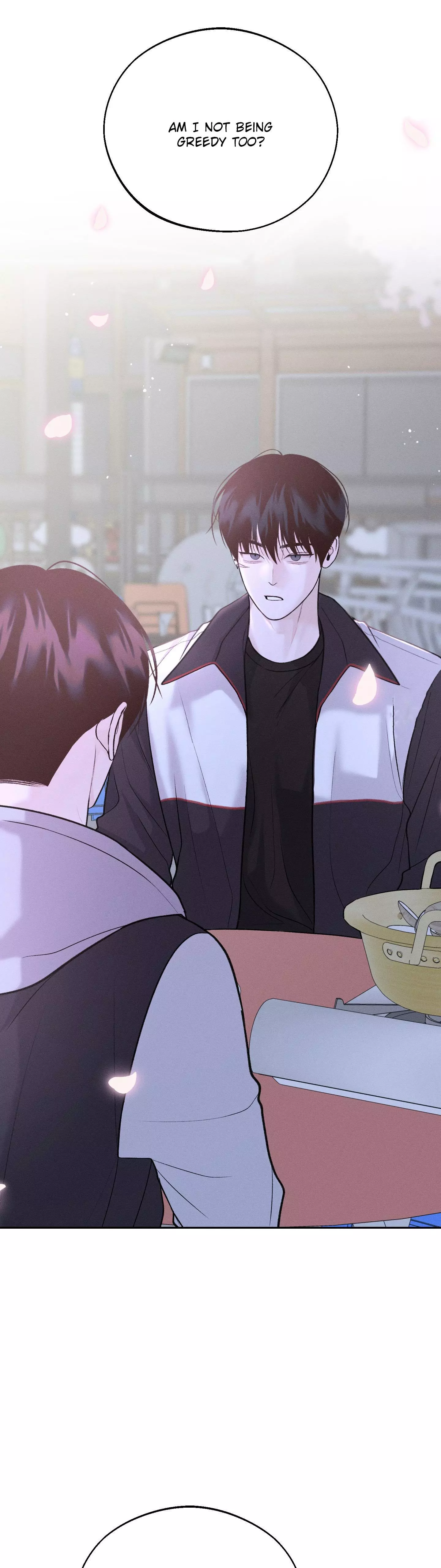 Monday's Savior - Chapter 26 Page 6
