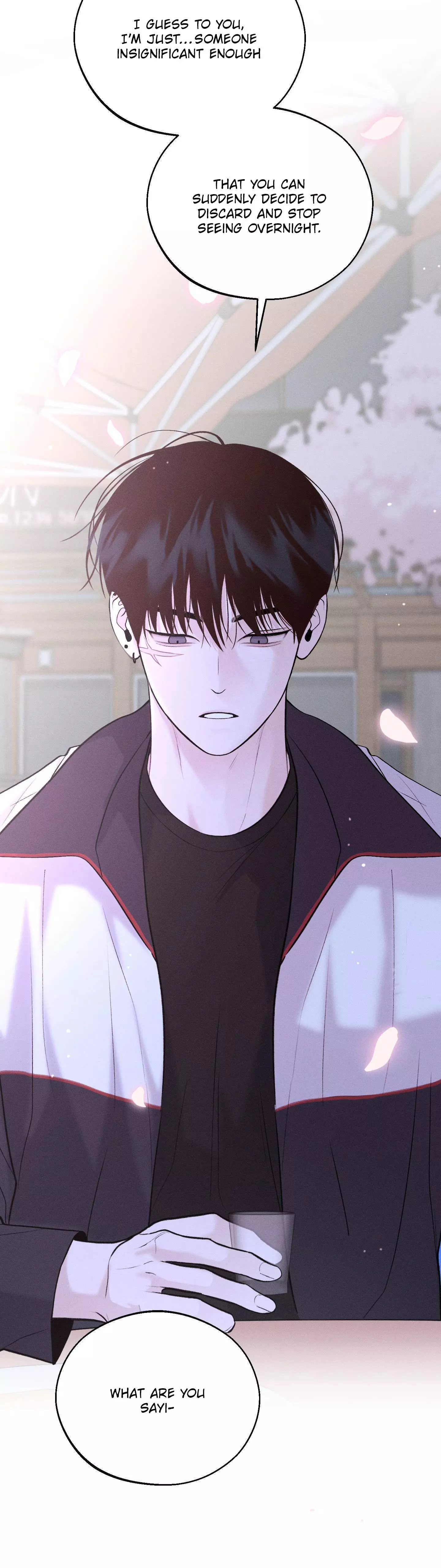 Monday's Savior - Chapter 26 Page 7