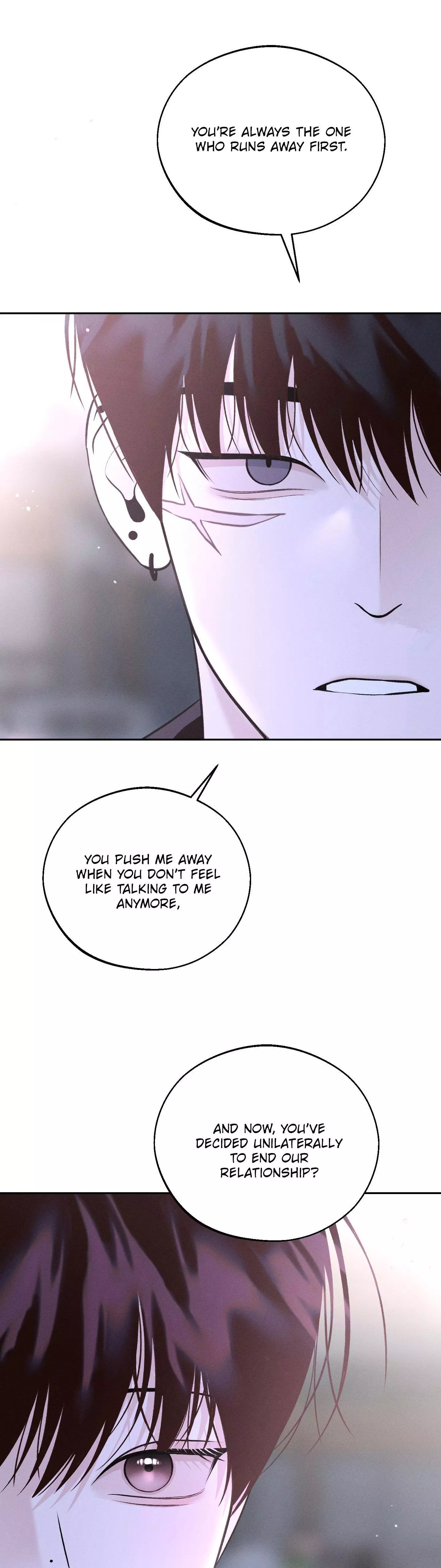 Monday's Savior - Chapter 26 Page 8