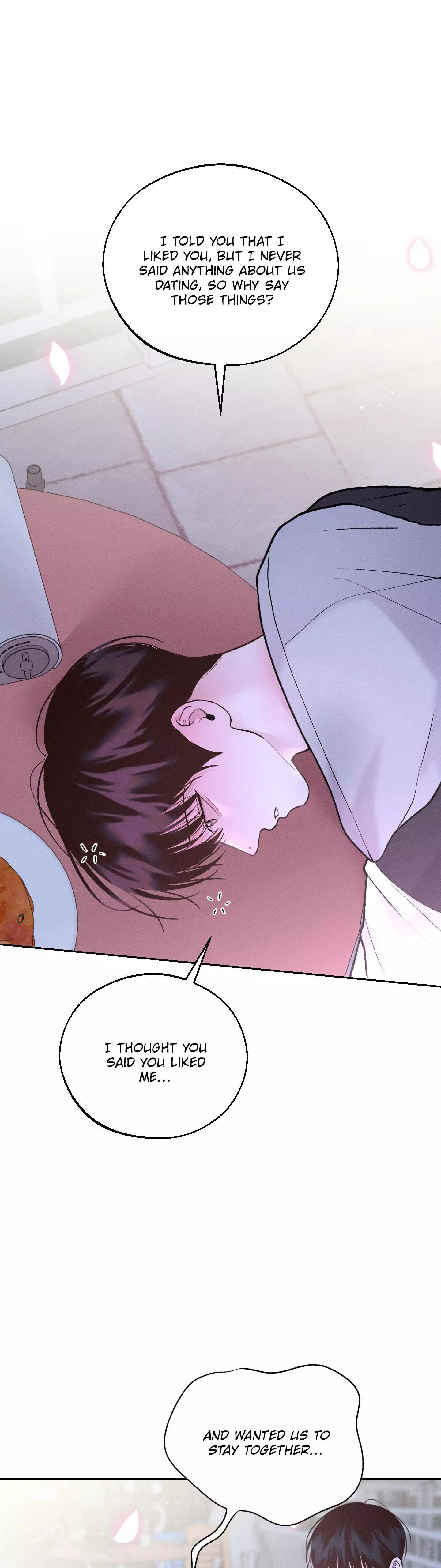 Monday's Savior - Chapter 26 Page 13