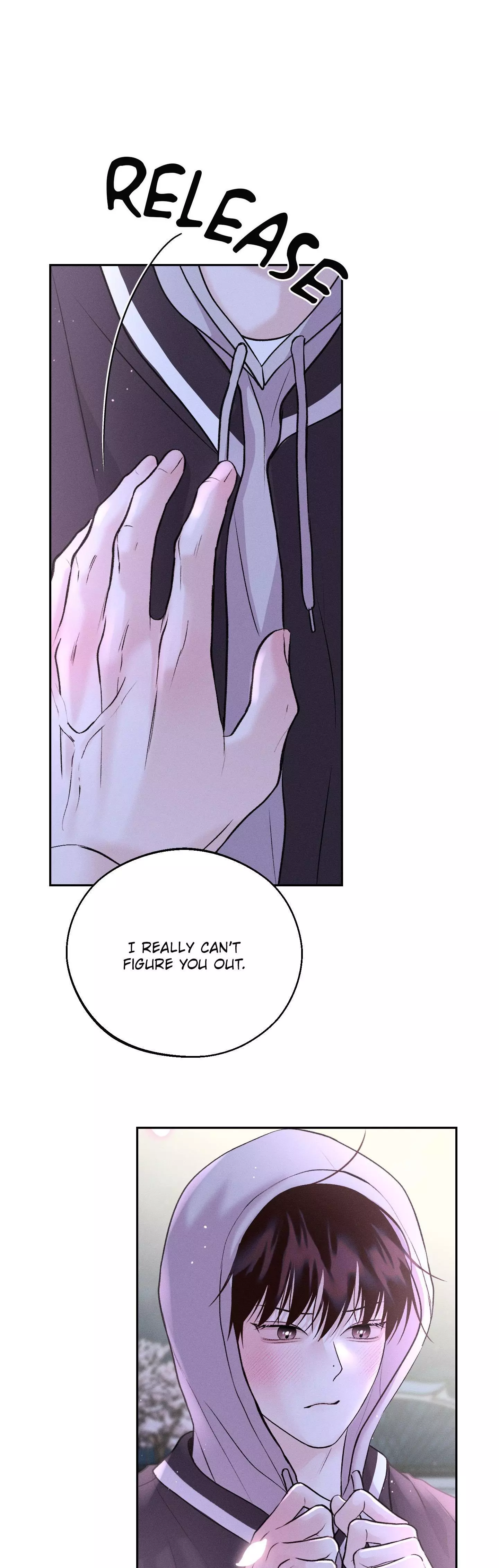 Monday's Savior - Chapter 26 Page 19