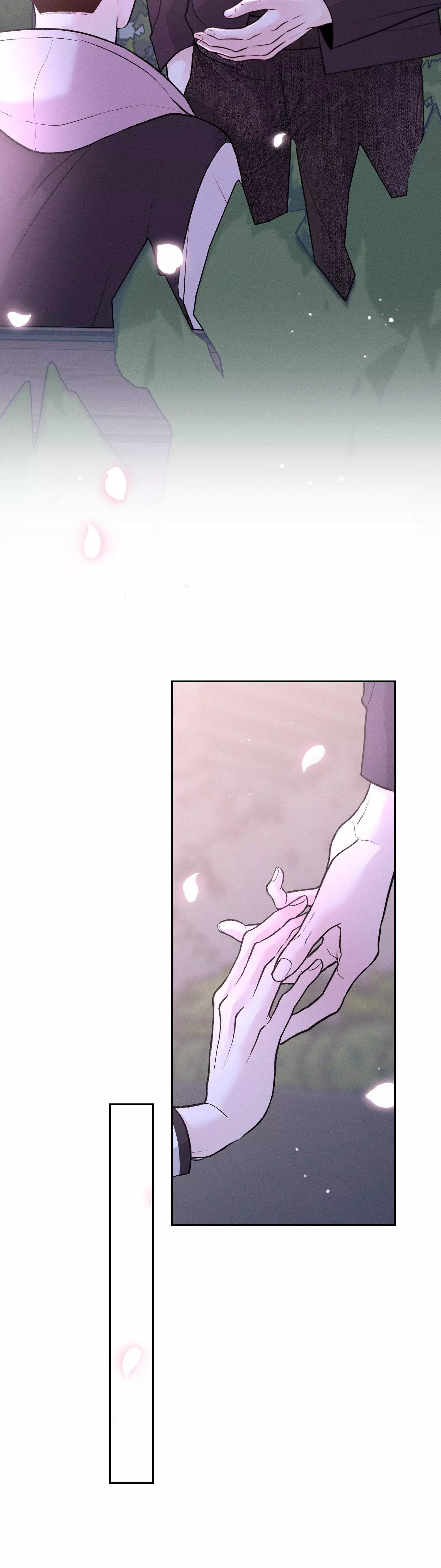 Monday's Savior - Chapter 26 Page 24